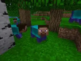 HOW GOOD ARE YOU AT MINECRAFT? HOW GOOD ARE YOU AT MINECRAFT?
