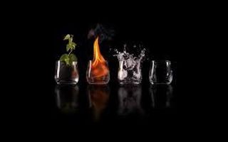 What is your aura and element? What is your aura and element?