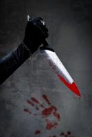 Will you survive psycho killer keembo trying to kill you? Will you survive psycho killer keembo trying to kill you?