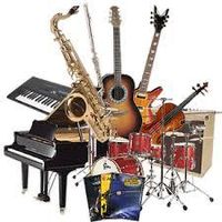 Which Instrument Are You? Which Instrument Are You?