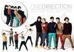 are you a directioner (really easy quiz) are you a directioner (really easy quiz)