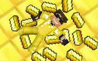 MINECRAFT QUIZ (with BUDDER aka gold questions)