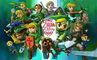 Do you Know Zelda?