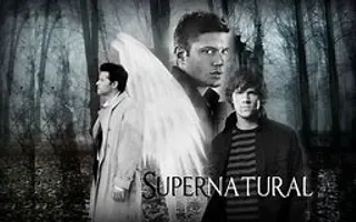 What supernatural are you? ( original one made by furry) What supernatural are you? ( original one made by furry)