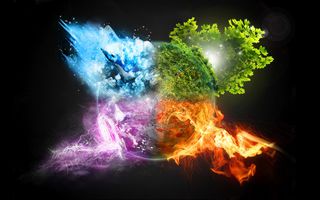 What elemental Power Would you have? What elemental Power Would you have?