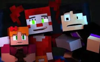 Which afton family member fantasty couple do u like? Which afton family member fantasty couple do u like?