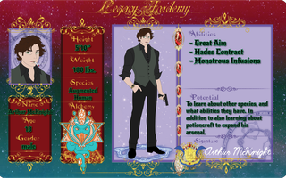 What's Your Zoology Personality? What's Your Zoology Personality?
