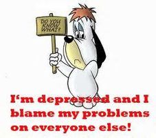 Are You Depressed? Are You Depressed?