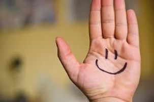 Can I make you smile? (1) Can I make you smile? (1)