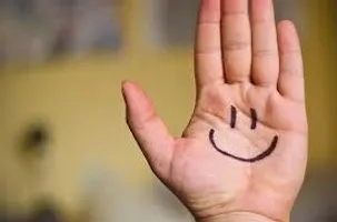 Can I make you smile? (1) Can I make you smile? (1)