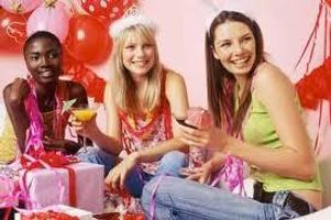 What Jewel Girl are U? What Jewel Girl are U?