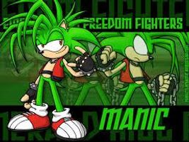 Will Manic the Hedghog Date You?