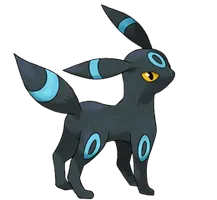 If you were a Umbreon, what color would your rings be? If you were a Umbreon, what color would your rings be?