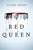 Which is your Red Queen Power? Which is your Red Queen Power?