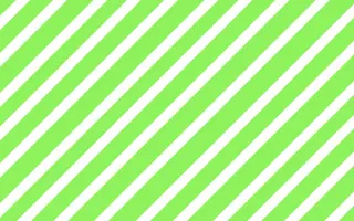 Which Green Thing are You? Which Green Thing are You?
