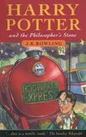 Harry Potter & The Philosophers Stone quiz Harry Potter & The Philosophers Stone quiz