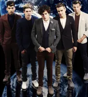 One Direction Super Extreme Fan Quiz One Direction Super Extreme Fan Quiz
