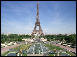 Top ten places to visit in your lifetime! Do you recognize them? Top ten places to visit in your lifetime! Do you recognize them?
