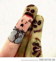 Would you survive the zombie outbreak? Would you survive the zombie outbreak?