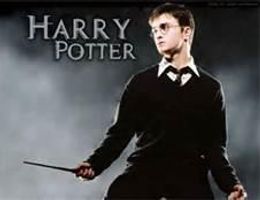 What is your patronous from Harry Potter What is your patronous from Harry Potter