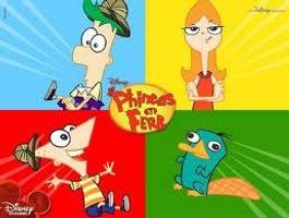 What Phineas And Ferb Character Are You? What Phineas And Ferb Character Are You?