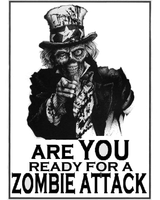 zombie apocilypse, will you survive? zombie apocilypse, will you survive?