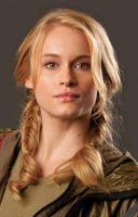 How much do you know about Glimmer of Hunger Games? How much do you know about Glimmer of Hunger Games?