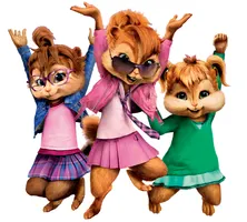 Would Brittany The Chipette Like You? Would Brittany The Chipette Like You?