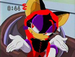 Which Sonic character would be your best friend part 6