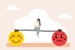 Which Mental Health Mood Are You