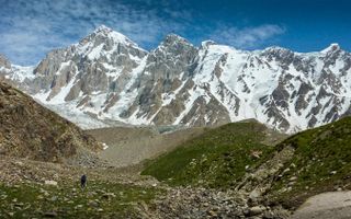 Mountain Marvels Quiz Mountain Marvels Quiz