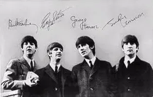 The Beatles The Beatles