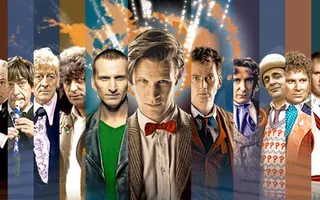 Which Doctor are you? Which Doctor are you?