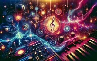 Electro Vibes: Quiz Your Ears!