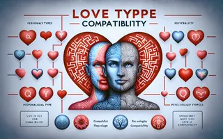 Love Type Compatibility