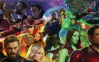 WHICH AVENGER ARE YOU find out here it is really accurate? WHICH AVENGER ARE YOU find out here it is really accurate?