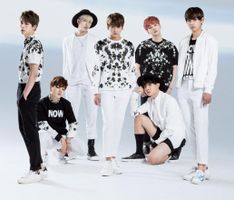 What BTS member are you? What BTS member are you?