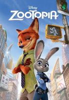 What main Zootopia character are you? What main Zootopia character are you?