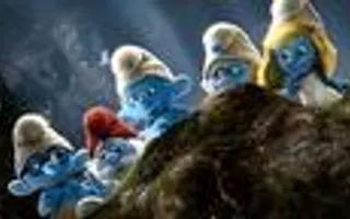 The Smurfs Quiz Scored Quiz The Smurfs Quiz Scored Quiz