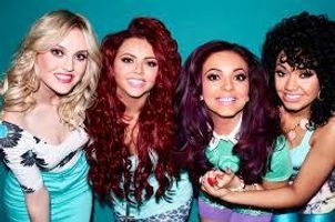 Are you a true little mixer? Are you a true little mixer?