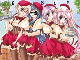 Which one of my friend would you be 2 Which one of my friend would you be 2