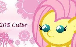 mlp fim Fluttershy quiz mlp fim Fluttershy quiz
