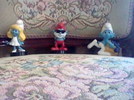 Brainy Smurfs,How much do you know about smurfs,Quiz Brainy Smurfs,How much do you know about smurfs,Quiz
