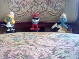 Brainy Smurfs,How much do you know about smurfs,Quiz Brainy Smurfs,How much do you know about smurfs,Quiz