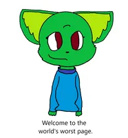 Which OC of Mine Are You? :'3 Which OC of Mine Are You? :'3