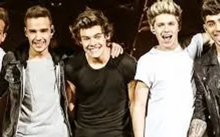 which member of one direction is most likely to ask you out which member of one direction is most likely to ask you out