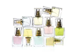 What's your perfume personality What's your perfume personality