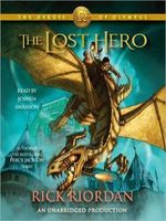 How well have you read The Lost Hero written by Rick Riordan?? How well have you read The Lost Hero written by Rick Riordan??