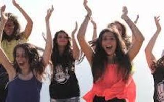What Cimorelli are you? What Cimorelli are you?