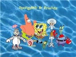 What Spongebob Charater are you? What Spongebob Charater are you?